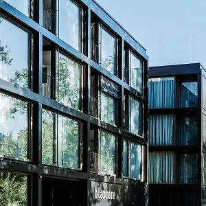 Blackhome South I Contactless Check-in Apart-hotel
