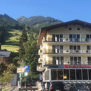 Herzblut - Joker Card Included In Summer 4*, Saalbach-Hinterglemm Austria