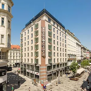 Hotel Austria Trend Europa ****
