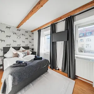  Aparthotel Innsbruck City Chalet